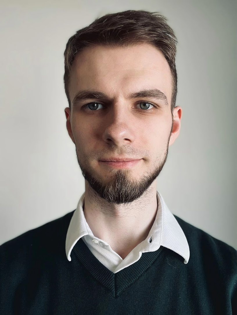 Michał Bartylak - Compago